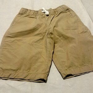 Khaki Shorts (Youth) Size 12